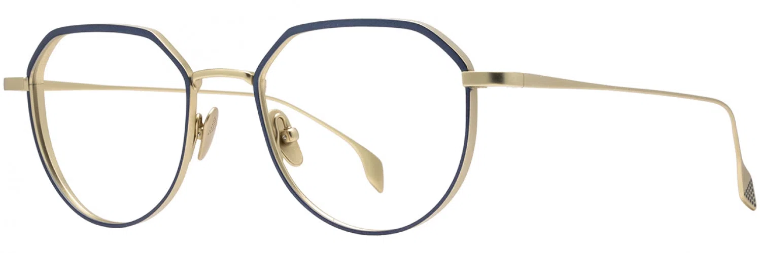 STATE Optical Co. SHAW Eyeglasses - view 6